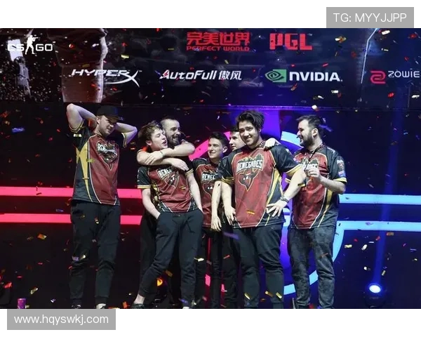 CSGO最新实力排行榜揭晓RNG战队荣登第八位引发热议