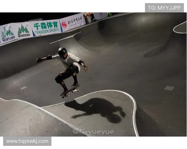 广州极限运动队在世界滑板锦标赛中以51分领先积分榜，展现强劲实力