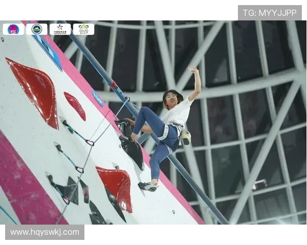 成都攀岩队实力强劲荣登全国攀岩力量排行榜第八位 成都攀岩队实力强劲荣登全国攀岩力量排行榜第八位