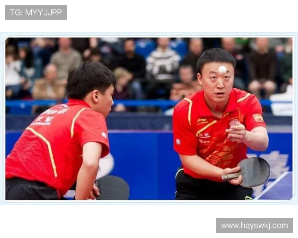 武汉乒乓球队灵活性分析及其在比赛中的关键作用探讨