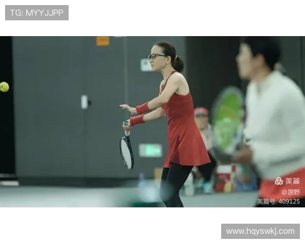 武汉网球队的速度之美：探索他们的训练与比赛策略
