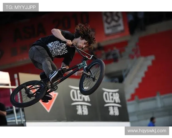 深圳极限运动队荣登极限运动意识排行榜首位引领潮流