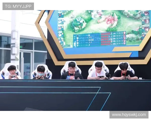 王者荣耀深度分析：BLG战队在比赛中的耐力表现与策略探讨