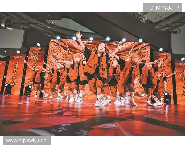 街舞纪实：记录杭州街舞队的逆袭之旅