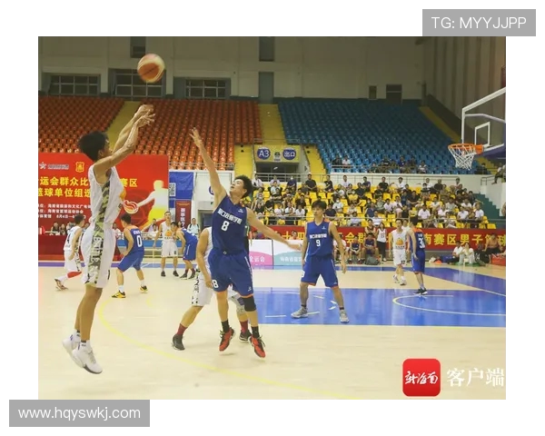 重庆篮球队选拔赛特别报道：从艰辛起步到辉煌成就的突破之路