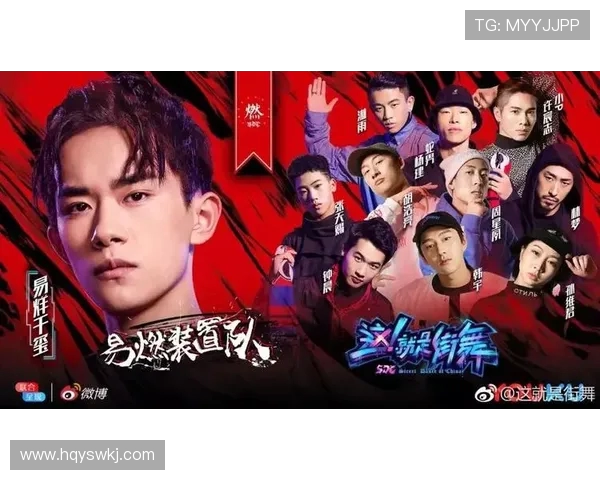 重庆街舞队领跑最新灵活性TOP10街舞团队榜单解析 重庆街舞队领跑最新灵活性TOP10街舞团队榜单解析