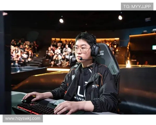 Zeus上单强势崛起 掌控全局的技能运用与策略分析