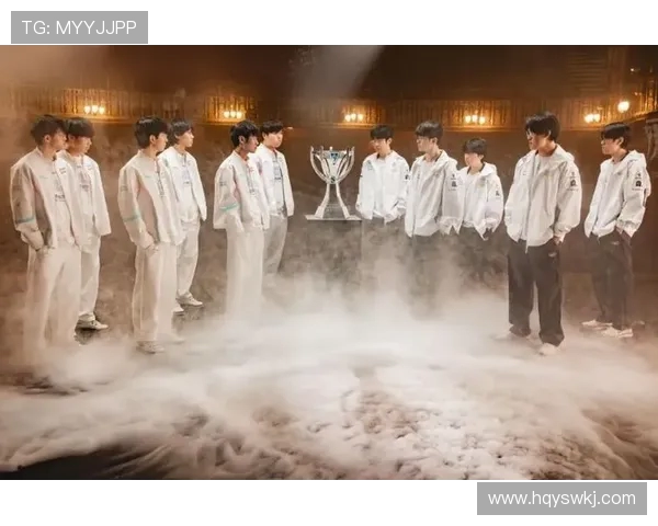 《英雄联盟S15全球总决赛精彩看点全解析:新英雄登场、战术革新与顶级对决》