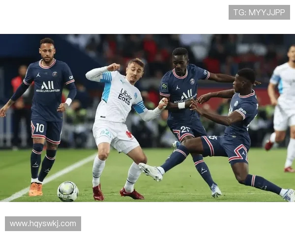 巴黎圣日耳曼迎战摩纳哥 强强对话激战再起 争夺法甲冠军关键三分 巴黎圣日耳曼迎战摩纳哥 强强对话激战再起 争夺法甲冠军关键三分