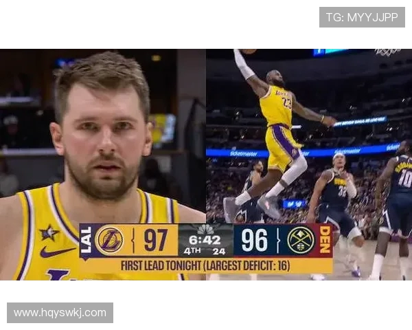 2020年9月23日湖人对阵掘金精彩直播回顾与赛后分析