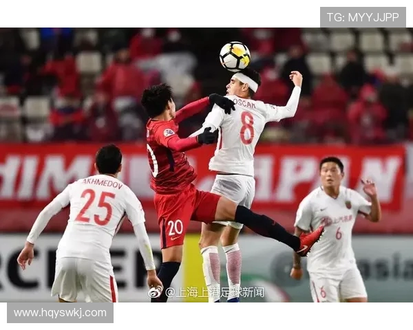 上港与鹿岛次回合激战在即谁能笑到最后争夺胜利荣耀