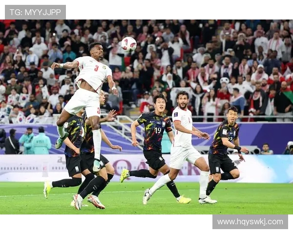 中国与约旦足球对决最新战况分析与精彩回顾