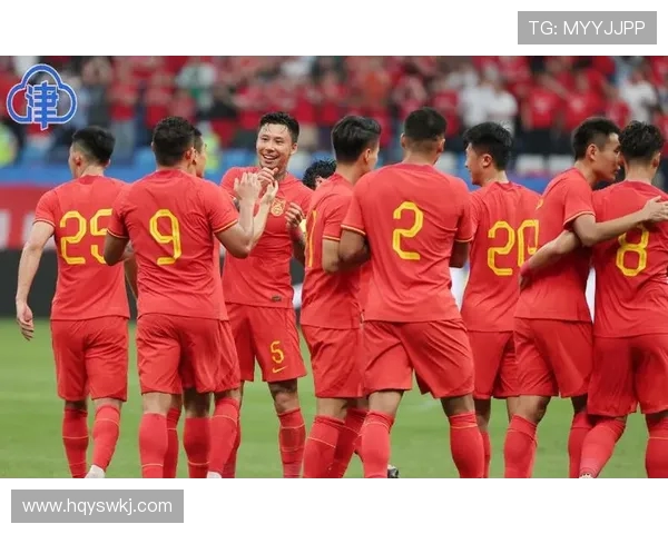 中国对阵巴勒斯坦足球比赛直播全程回顾与精彩瞬间分析