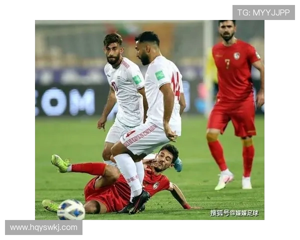 伊朗与伊拉克足球对决技术统计分析及比赛亮点回顾