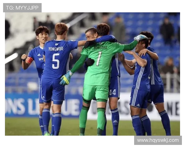 全北现代与城南FC激战在即谁能在这场对决中笑到最后