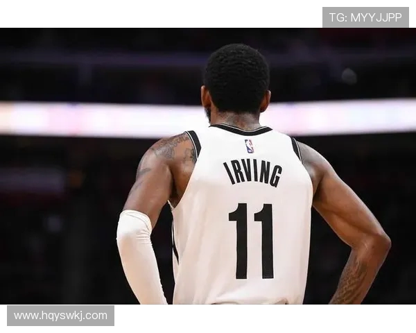 凯里欧文：从篮球天才到场外风波的传奇人生探秘