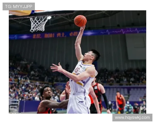 刘晓宇的成长之路：从篮球新星到职业生涯的辉煌历程与未来展望