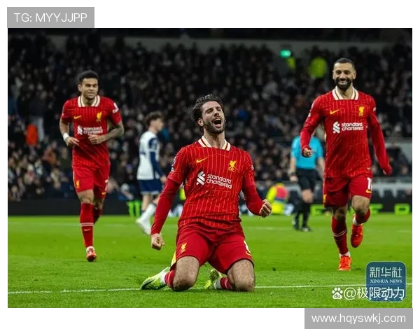 利物浦与热刺激战正酣现场直击精彩瞬间回顾与分析 利物浦与热刺激战正酣现场直击精彩瞬间回顾与分析