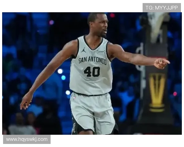 哈里森巴恩斯在NBA赛场上的成长与成就探析