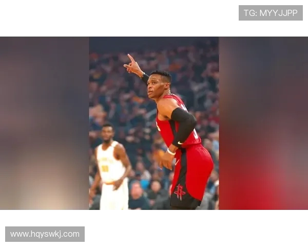 威斯布鲁克与罗斯的巅峰对决谁能在球场上书写传奇篇章