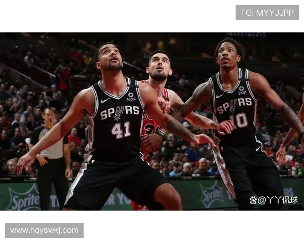 巅峰公牛与巅峰马刺的历史对决谁能称霸篮球之巅